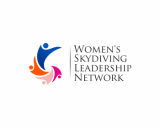 https://www.logocontest.com/public/logoimage/1468344714Women_s Skydiving Leadership Network.png